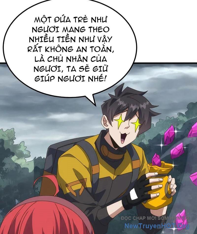 Vạn Tộc Xâm Lược :Mở Đầu Thuần Hóa Cự Thú Cấp Sử Thi Chapter 38 - 64