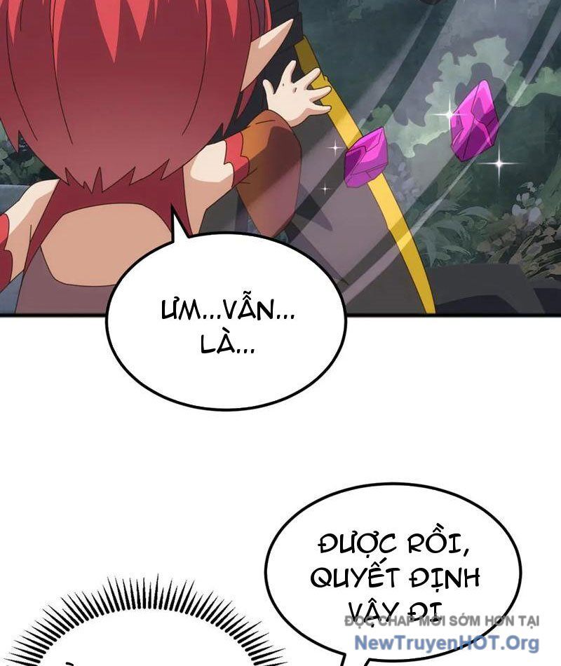 Vạn Tộc Xâm Lược :Mở Đầu Thuần Hóa Cự Thú Cấp Sử Thi Chapter 38 - 65