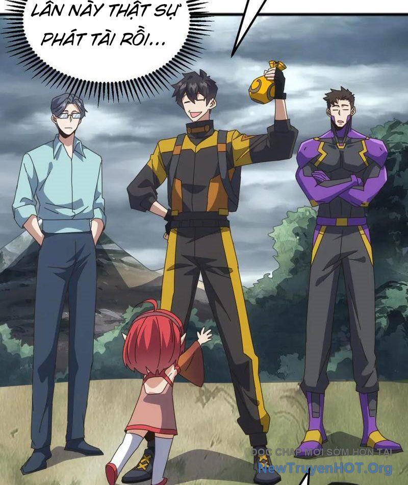 Vạn Tộc Xâm Lược :Mở Đầu Thuần Hóa Cự Thú Cấp Sử Thi Chapter 38 - 66