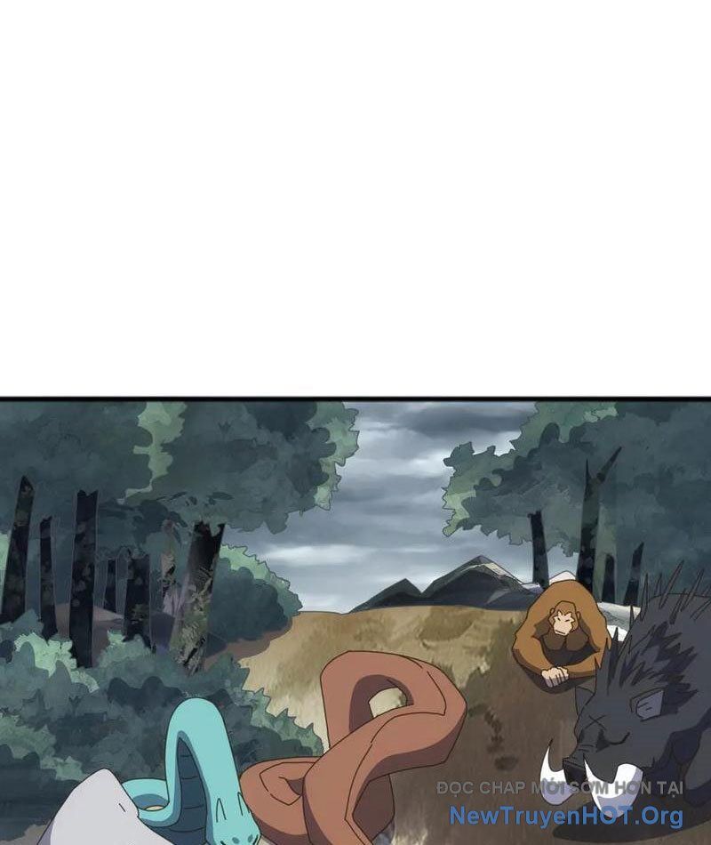 Vạn Tộc Xâm Lược :Mở Đầu Thuần Hóa Cự Thú Cấp Sử Thi Chapter 38 - 69