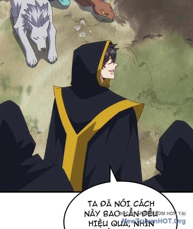 Vạn Tộc Xâm Lược :Mở Đầu Thuần Hóa Cự Thú Cấp Sử Thi Chapter 38 - 70