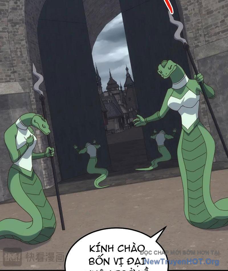 Vạn Tộc Xâm Lược :Mở Đầu Thuần Hóa Cự Thú Cấp Sử Thi Chapter 38 - 72