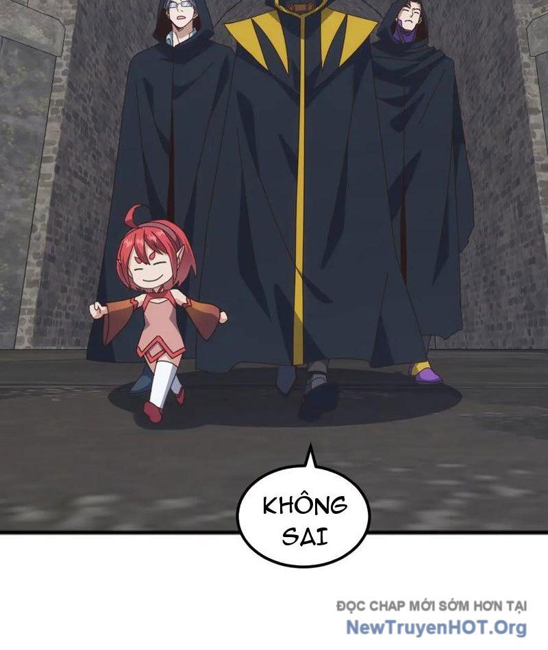 Vạn Tộc Xâm Lược :Mở Đầu Thuần Hóa Cự Thú Cấp Sử Thi Chapter 38 - 74