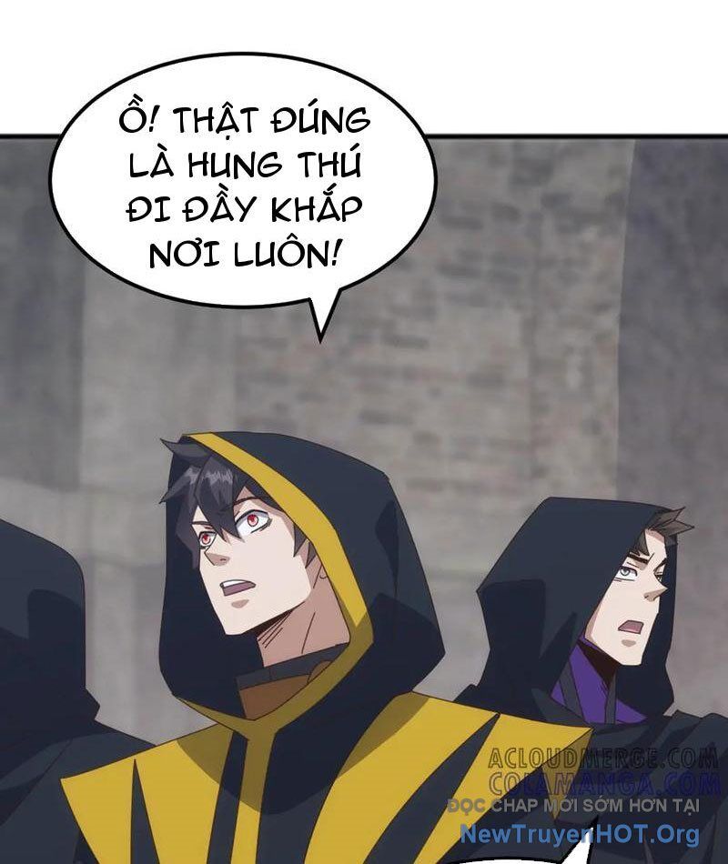 Vạn Tộc Xâm Lược :Mở Đầu Thuần Hóa Cự Thú Cấp Sử Thi Chapter 38 - 75