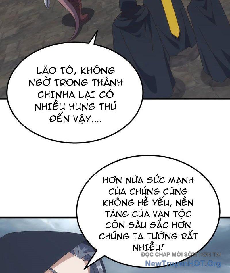 Vạn Tộc Xâm Lược :Mở Đầu Thuần Hóa Cự Thú Cấp Sử Thi Chapter 38 - 79