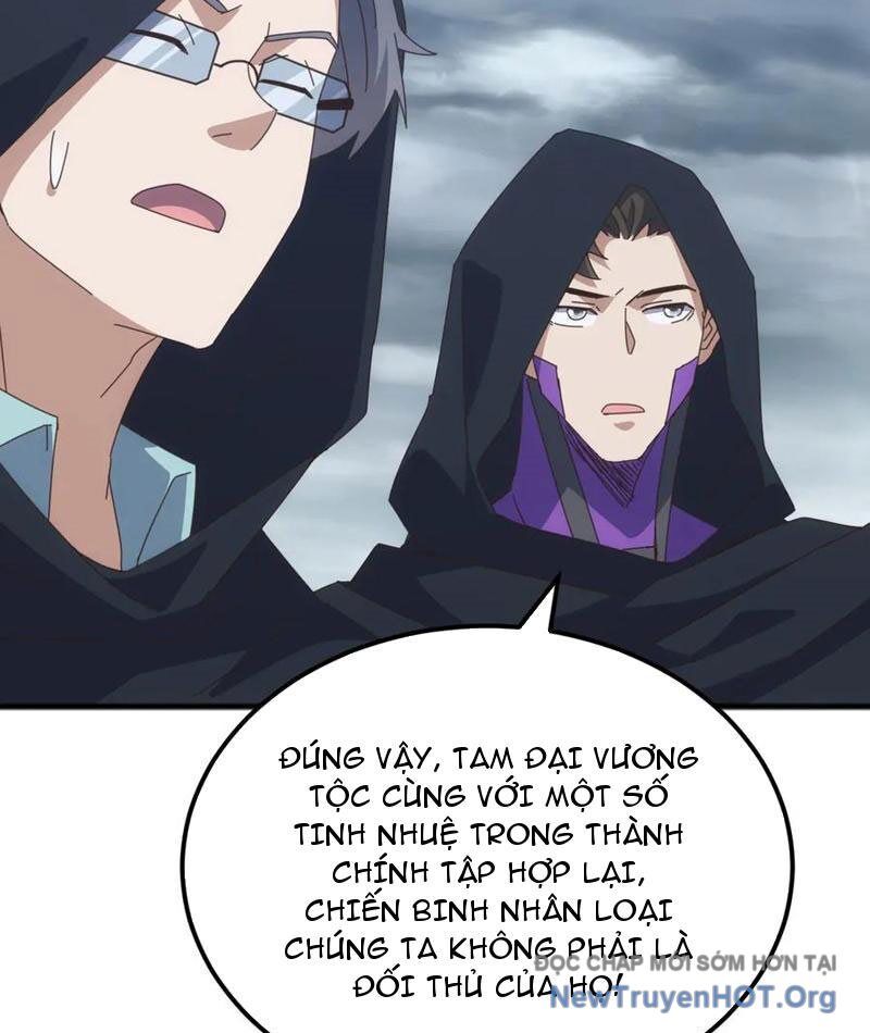 Vạn Tộc Xâm Lược :Mở Đầu Thuần Hóa Cự Thú Cấp Sử Thi Chapter 38 - 80