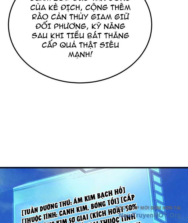 Vạn Tộc Xâm Lược :Mở Đầu Thuần Hóa Cự Thú Cấp Sử Thi Chapter 38 - 9