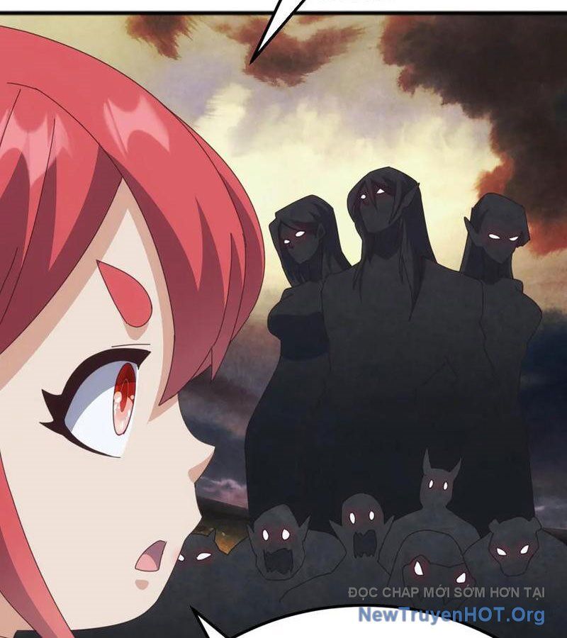 Vạn Tộc Xâm Lược :Mở Đầu Thuần Hóa Cự Thú Cấp Sử Thi Chapter 38 - 82