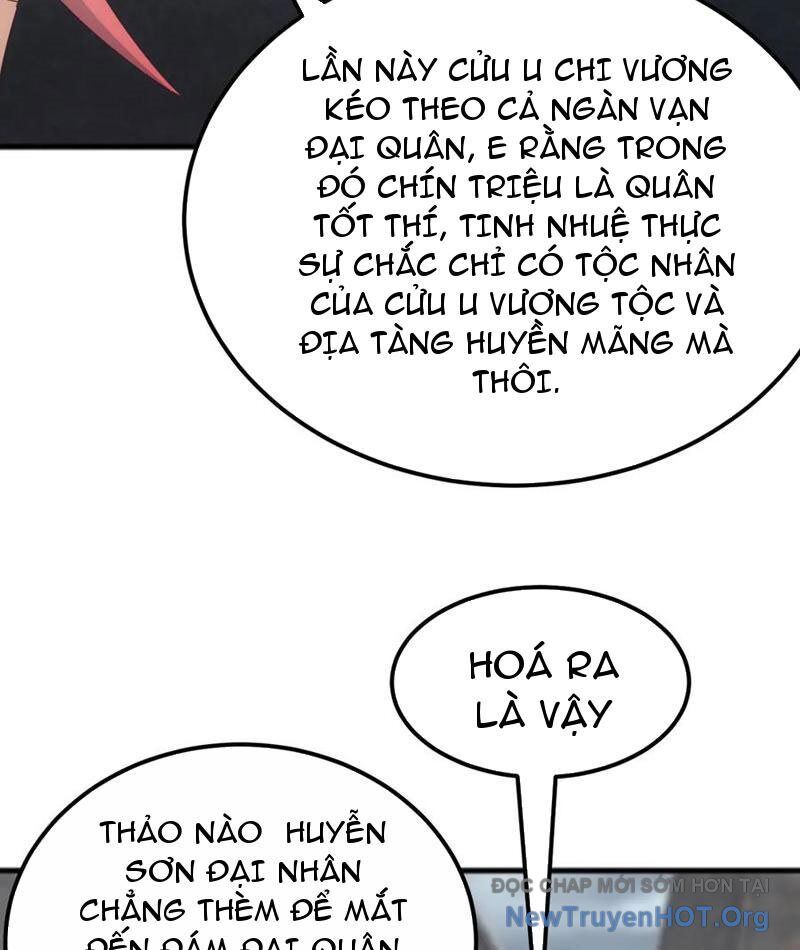 Vạn Tộc Xâm Lược :Mở Đầu Thuần Hóa Cự Thú Cấp Sử Thi Chapter 38 - 83