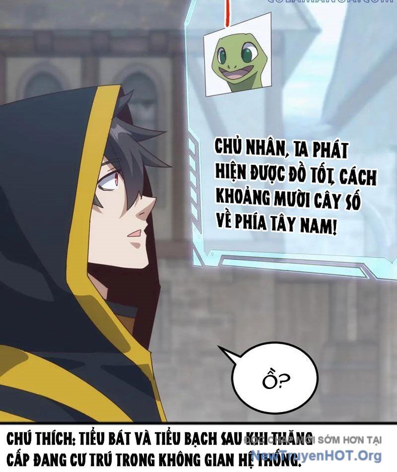 Vạn Tộc Xâm Lược :Mở Đầu Thuần Hóa Cự Thú Cấp Sử Thi Chapter 38 - 86