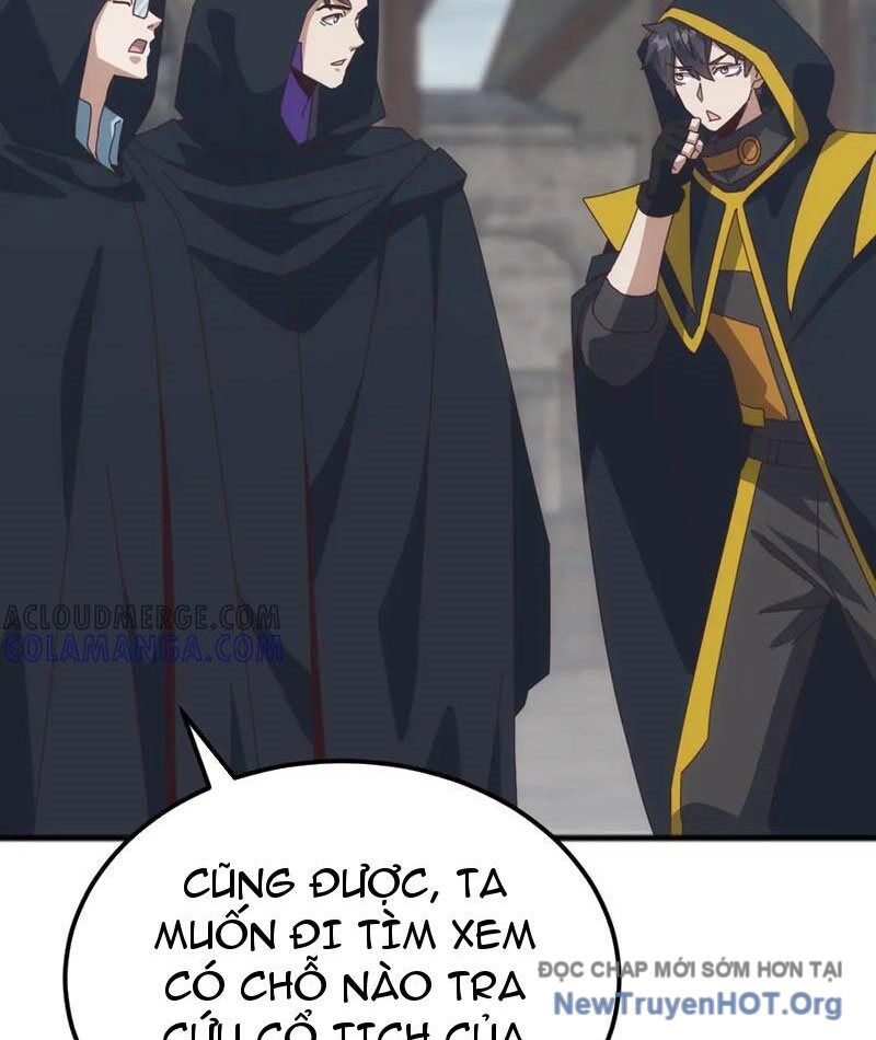 Vạn Tộc Xâm Lược :Mở Đầu Thuần Hóa Cự Thú Cấp Sử Thi Chapter 38 - 88