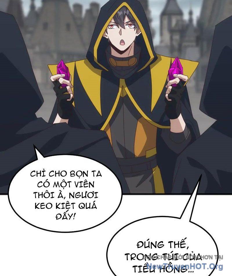 Vạn Tộc Xâm Lược :Mở Đầu Thuần Hóa Cự Thú Cấp Sử Thi Chapter 38 - 90