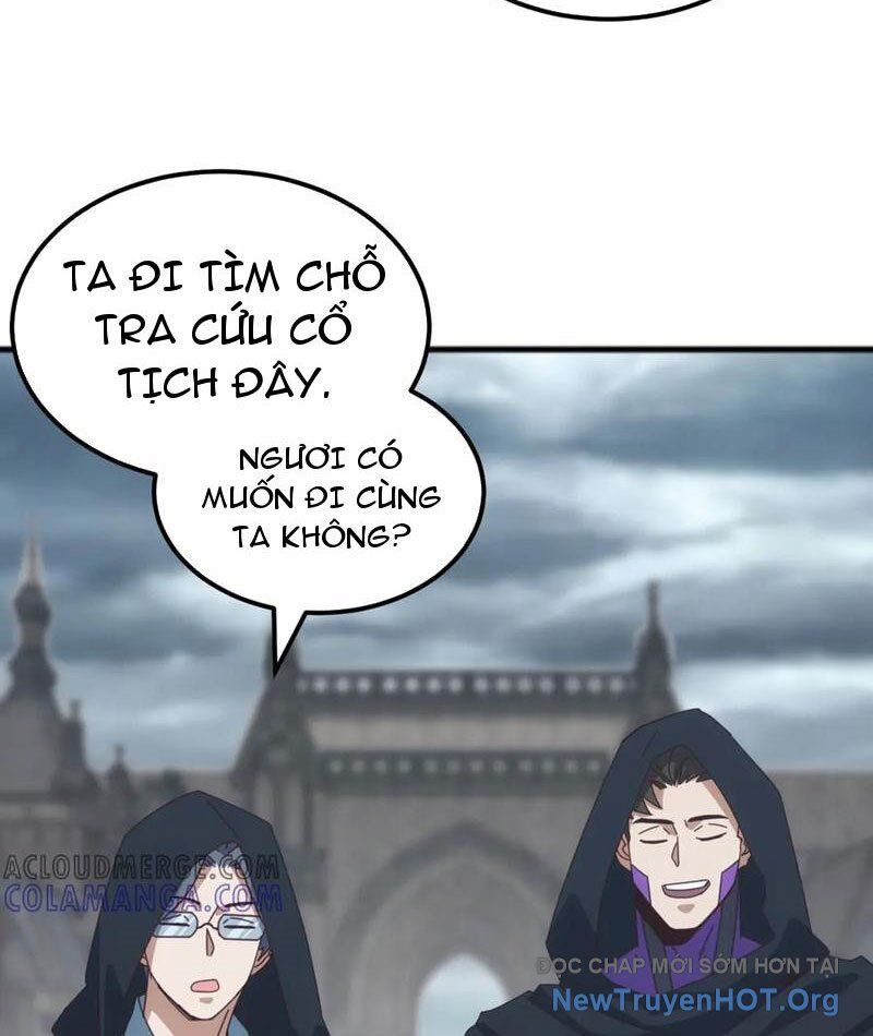 Vạn Tộc Xâm Lược :Mở Đầu Thuần Hóa Cự Thú Cấp Sử Thi Chapter 38 - 93