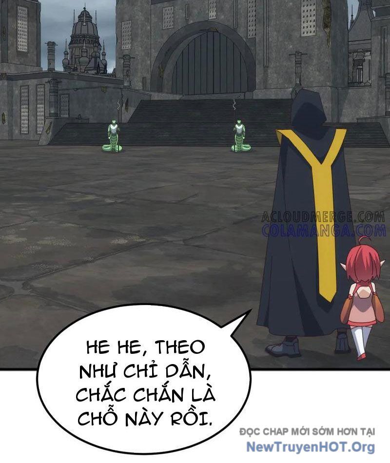 Vạn Tộc Xâm Lược :Mở Đầu Thuần Hóa Cự Thú Cấp Sử Thi Chapter 38 - 96