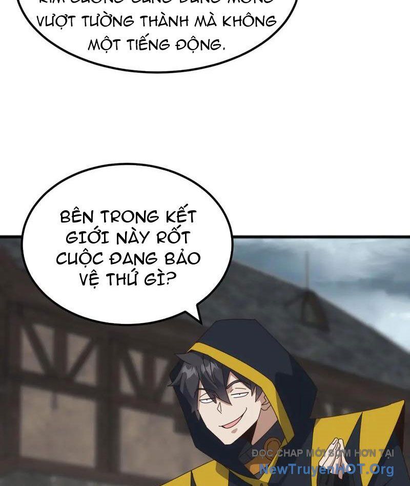 Vạn Tộc Xâm Lược :Mở Đầu Thuần Hóa Cự Thú Cấp Sử Thi Chapter 39 - 11