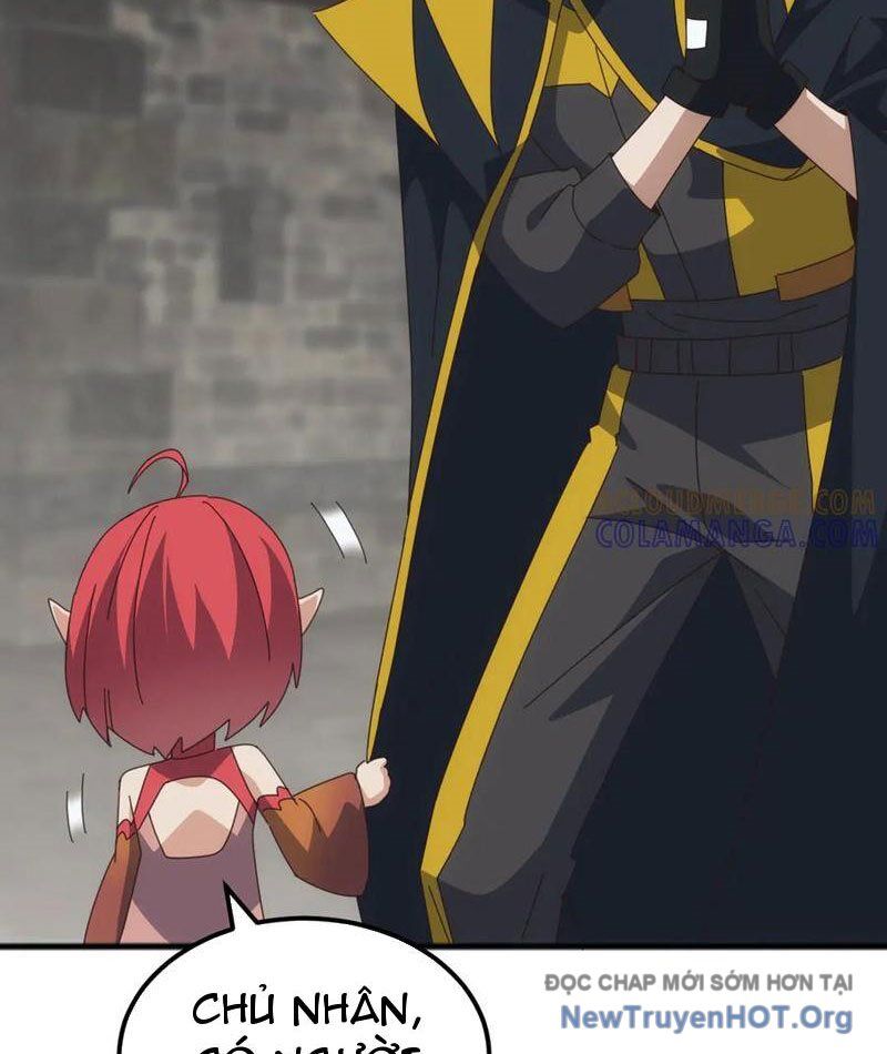 Vạn Tộc Xâm Lược :Mở Đầu Thuần Hóa Cự Thú Cấp Sử Thi Chapter 39 - 12