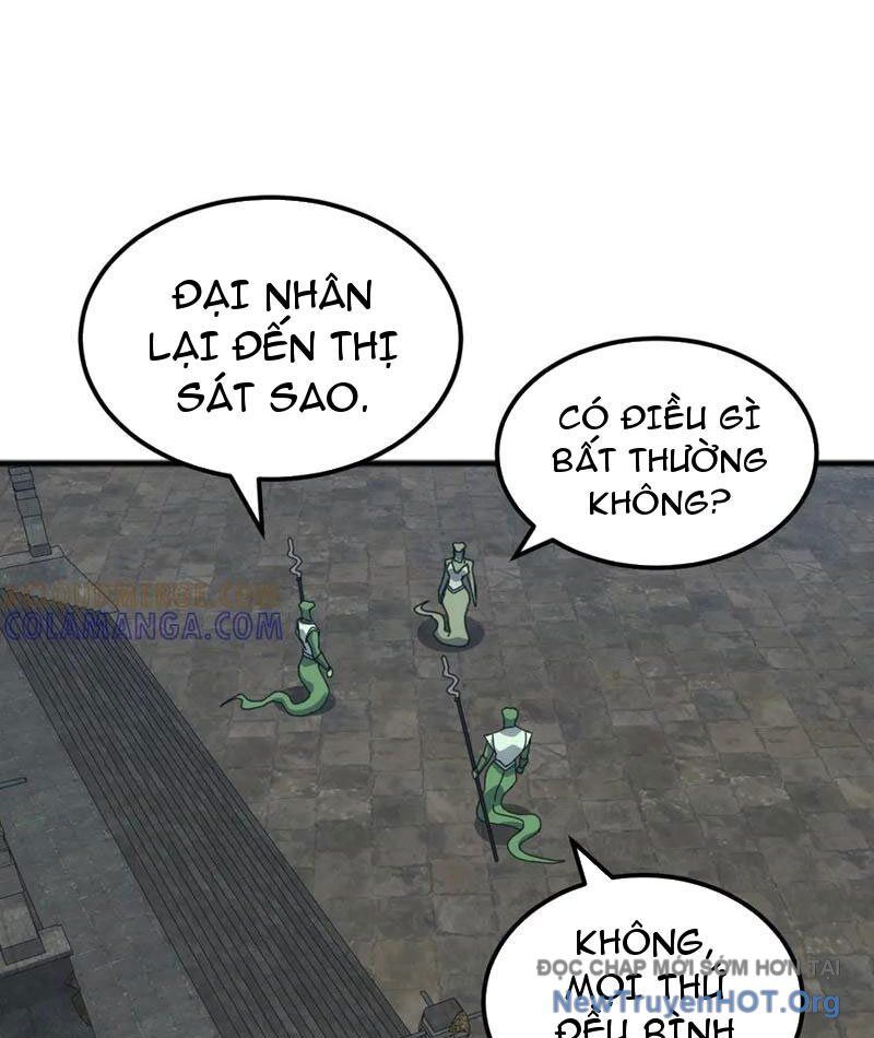 Vạn Tộc Xâm Lược :Mở Đầu Thuần Hóa Cự Thú Cấp Sử Thi Chapter 39 - 14