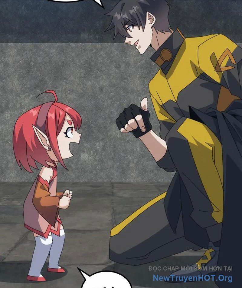 Vạn Tộc Xâm Lược :Mở Đầu Thuần Hóa Cự Thú Cấp Sử Thi Chapter 39 - 16