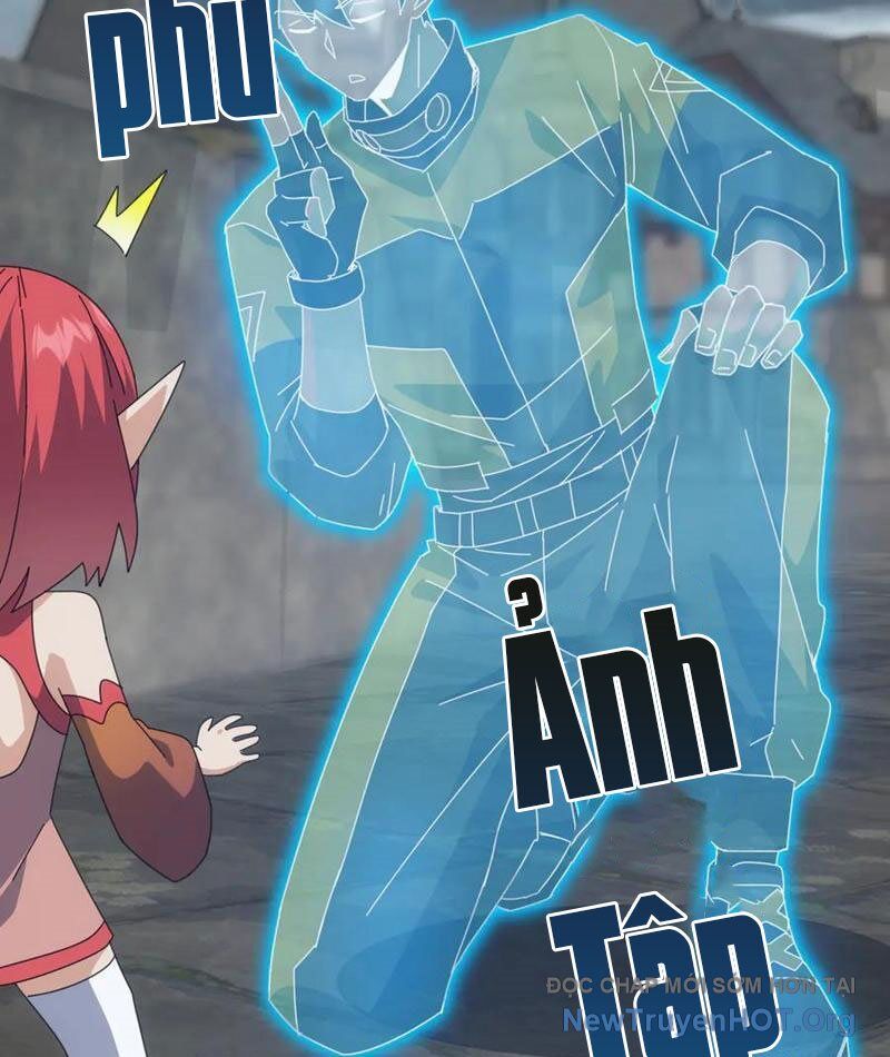 Vạn Tộc Xâm Lược :Mở Đầu Thuần Hóa Cự Thú Cấp Sử Thi Chapter 39 - 18