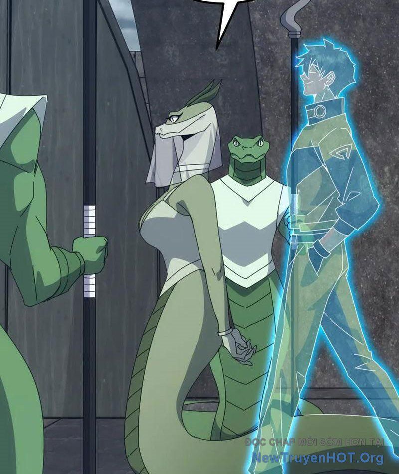 Vạn Tộc Xâm Lược :Mở Đầu Thuần Hóa Cự Thú Cấp Sử Thi Chapter 39 - 20