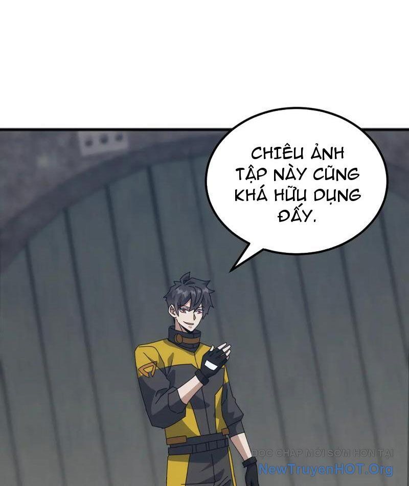 Vạn Tộc Xâm Lược :Mở Đầu Thuần Hóa Cự Thú Cấp Sử Thi Chapter 39 - 23