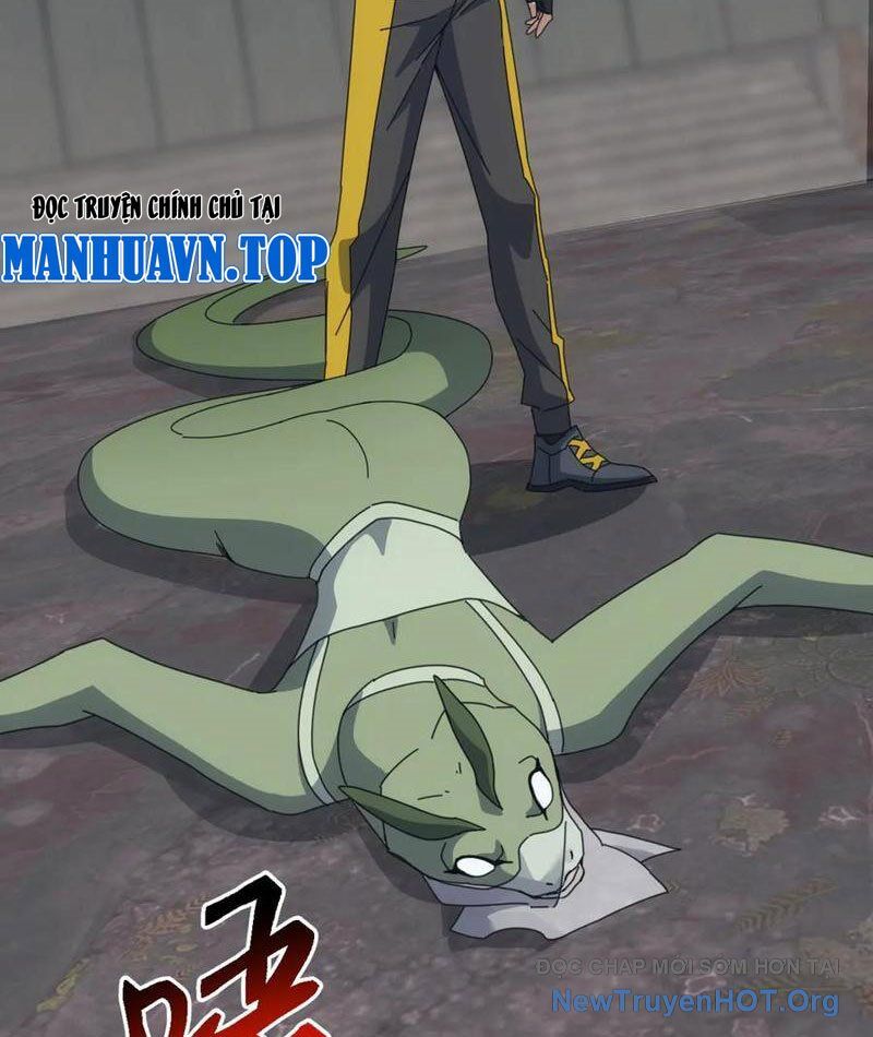 Vạn Tộc Xâm Lược :Mở Đầu Thuần Hóa Cự Thú Cấp Sử Thi Chapter 39 - 24