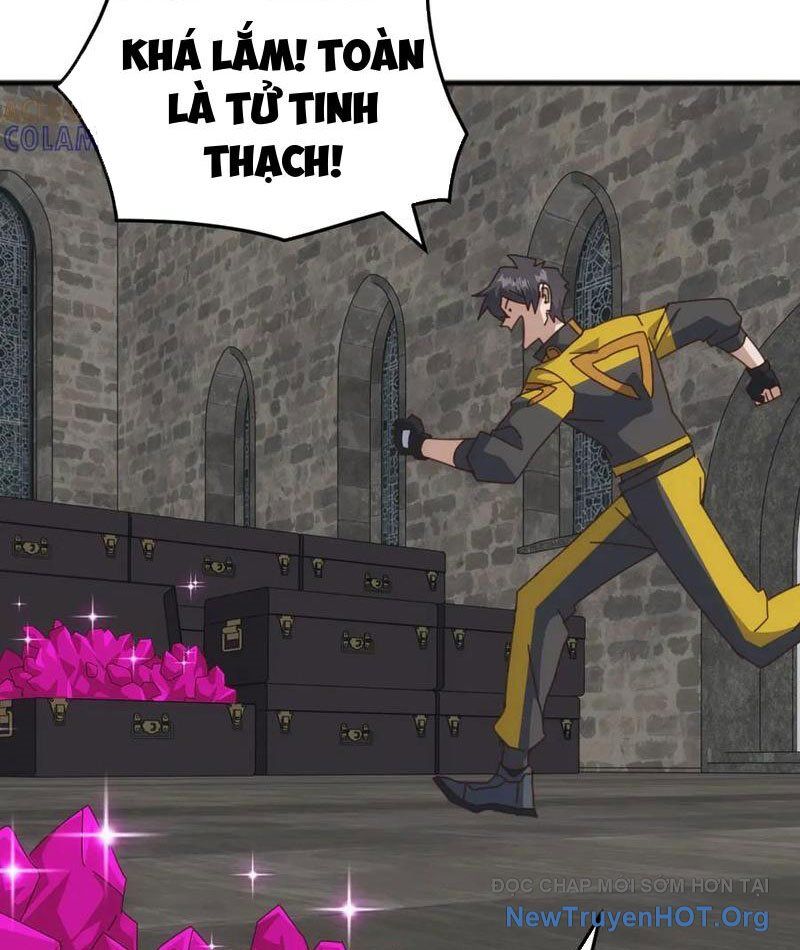 Vạn Tộc Xâm Lược :Mở Đầu Thuần Hóa Cự Thú Cấp Sử Thi Chapter 39 - 27