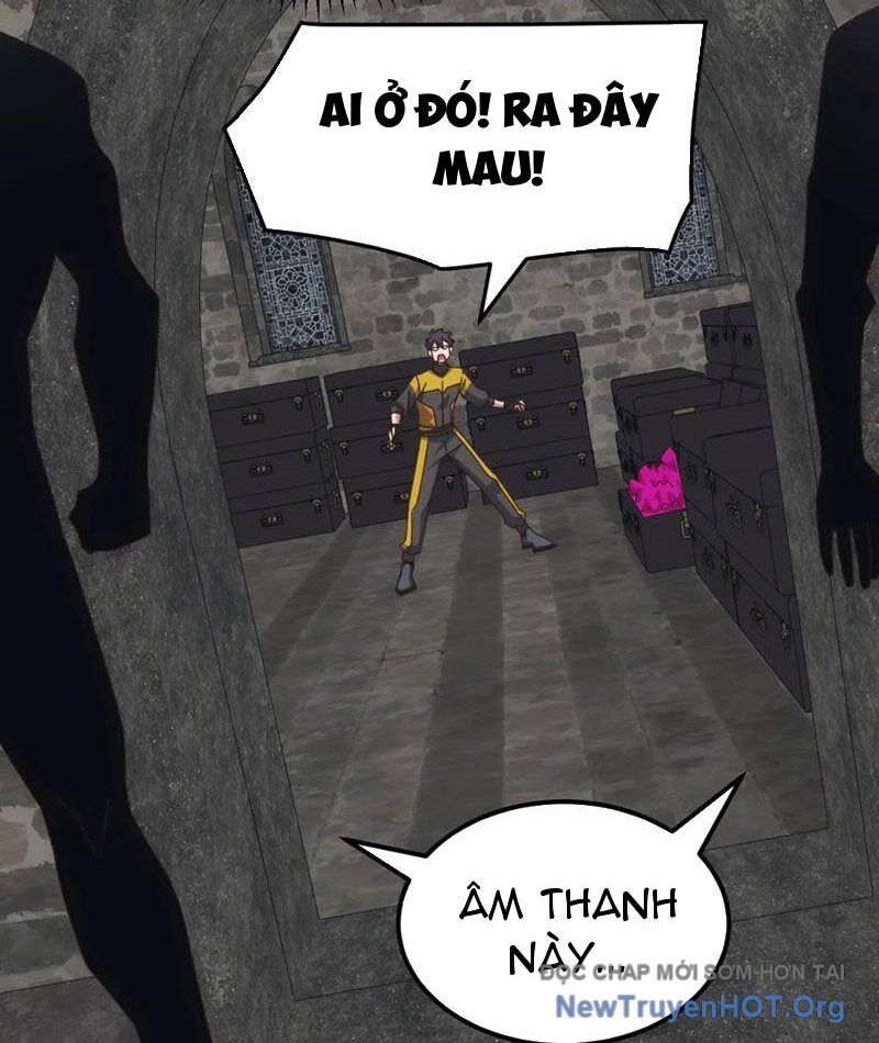 Vạn Tộc Xâm Lược :Mở Đầu Thuần Hóa Cự Thú Cấp Sử Thi Chapter 39 - 31