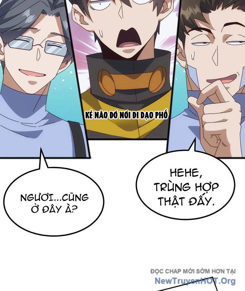 Vạn Tộc Xâm Lược :Mở Đầu Thuần Hóa Cự Thú Cấp Sử Thi Chapter 39 - 35