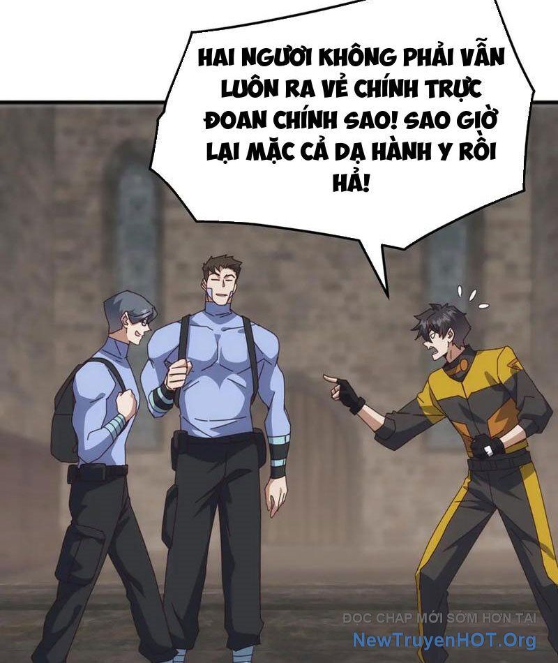 Vạn Tộc Xâm Lược :Mở Đầu Thuần Hóa Cự Thú Cấp Sử Thi Chapter 39 - 36