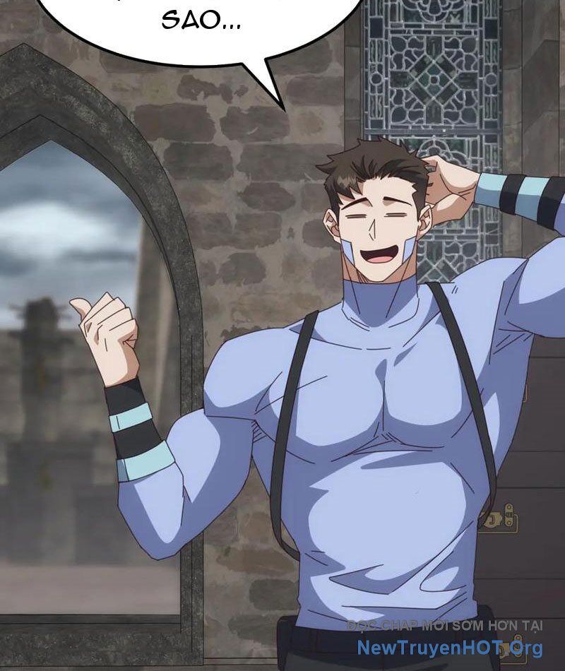 Vạn Tộc Xâm Lược :Mở Đầu Thuần Hóa Cự Thú Cấp Sử Thi Chapter 39 - 38