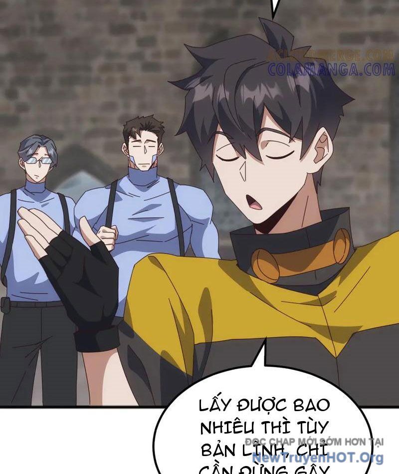 Vạn Tộc Xâm Lược :Mở Đầu Thuần Hóa Cự Thú Cấp Sử Thi Chapter 39 - 40