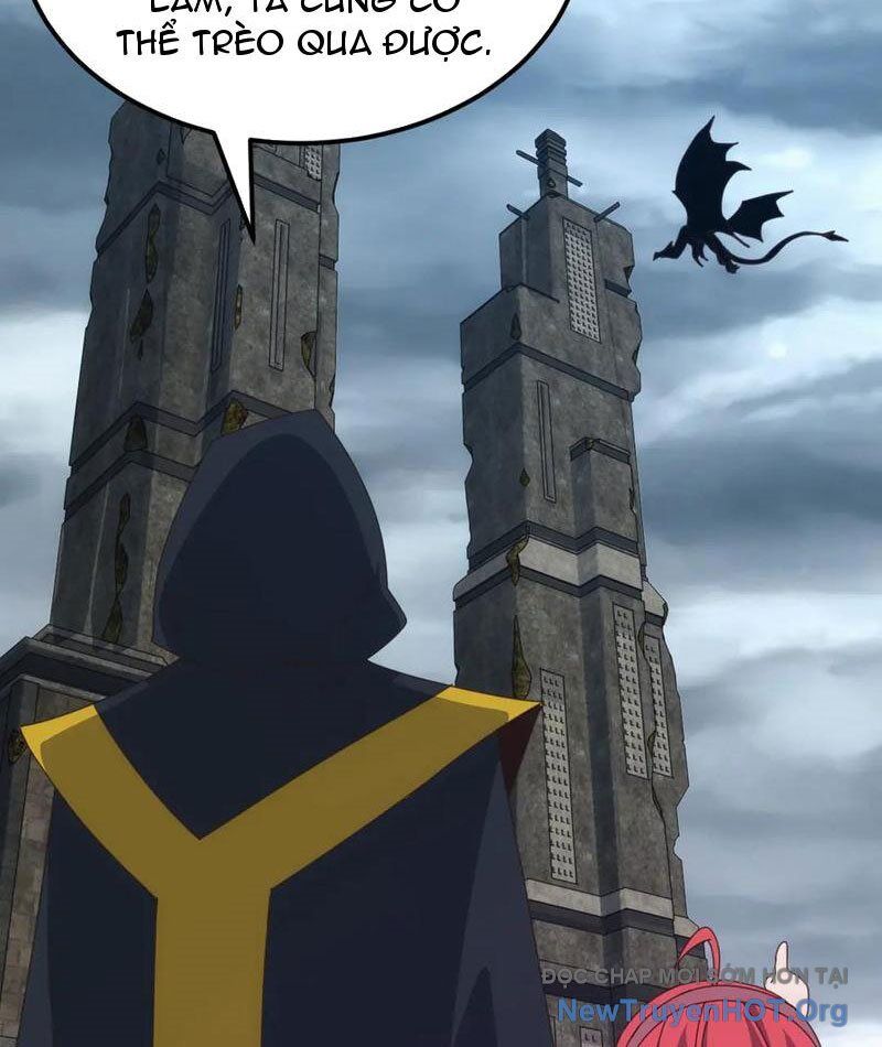 Vạn Tộc Xâm Lược :Mở Đầu Thuần Hóa Cự Thú Cấp Sử Thi Chapter 39 - 5