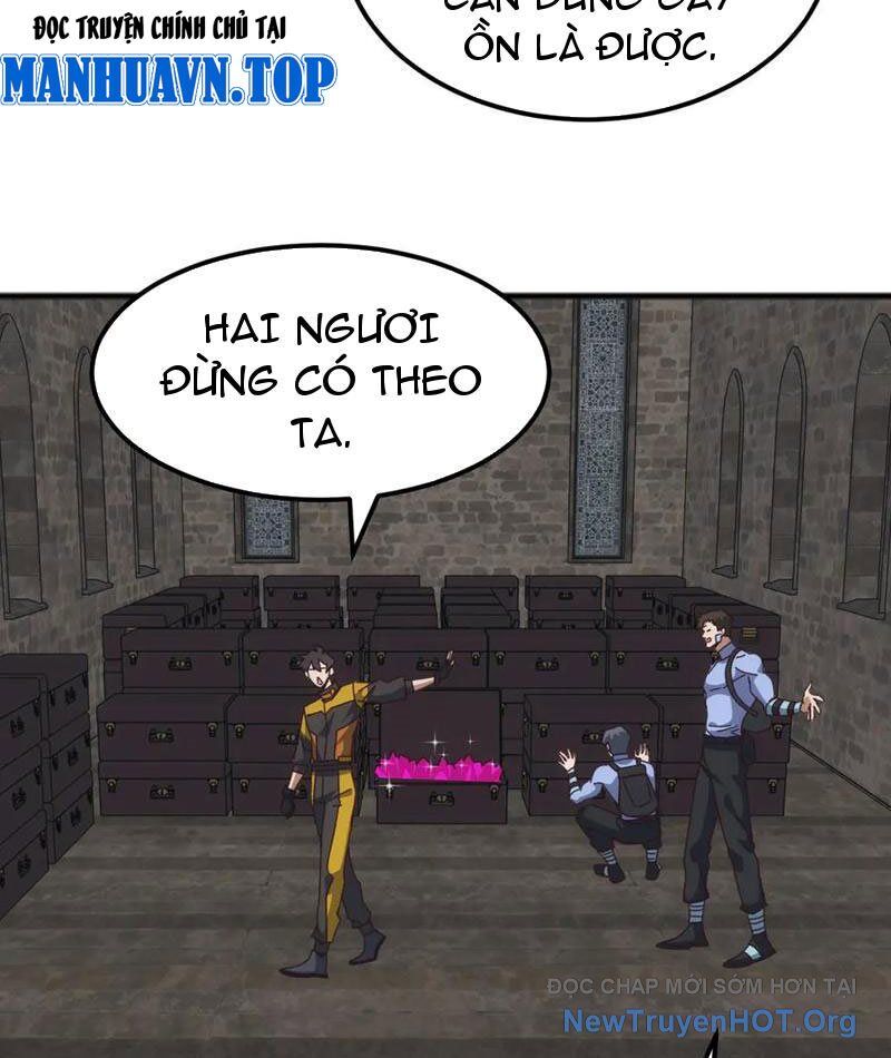 Vạn Tộc Xâm Lược :Mở Đầu Thuần Hóa Cự Thú Cấp Sử Thi Chapter 39 - 41