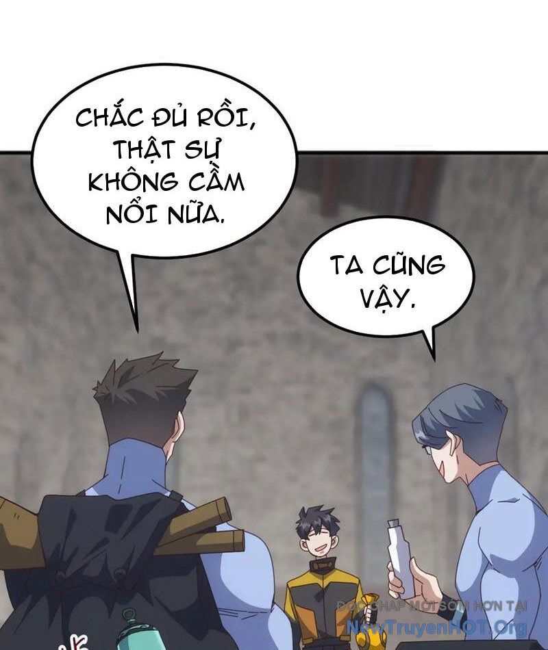 Vạn Tộc Xâm Lược :Mở Đầu Thuần Hóa Cự Thú Cấp Sử Thi Chapter 39 - 43