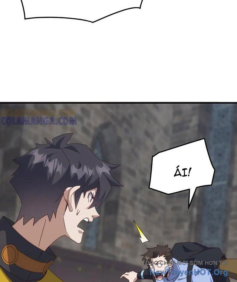 Vạn Tộc Xâm Lược :Mở Đầu Thuần Hóa Cự Thú Cấp Sử Thi Chapter 39 - 47