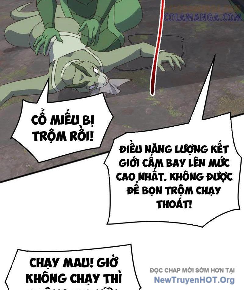 Vạn Tộc Xâm Lược :Mở Đầu Thuần Hóa Cự Thú Cấp Sử Thi Chapter 39 - 50