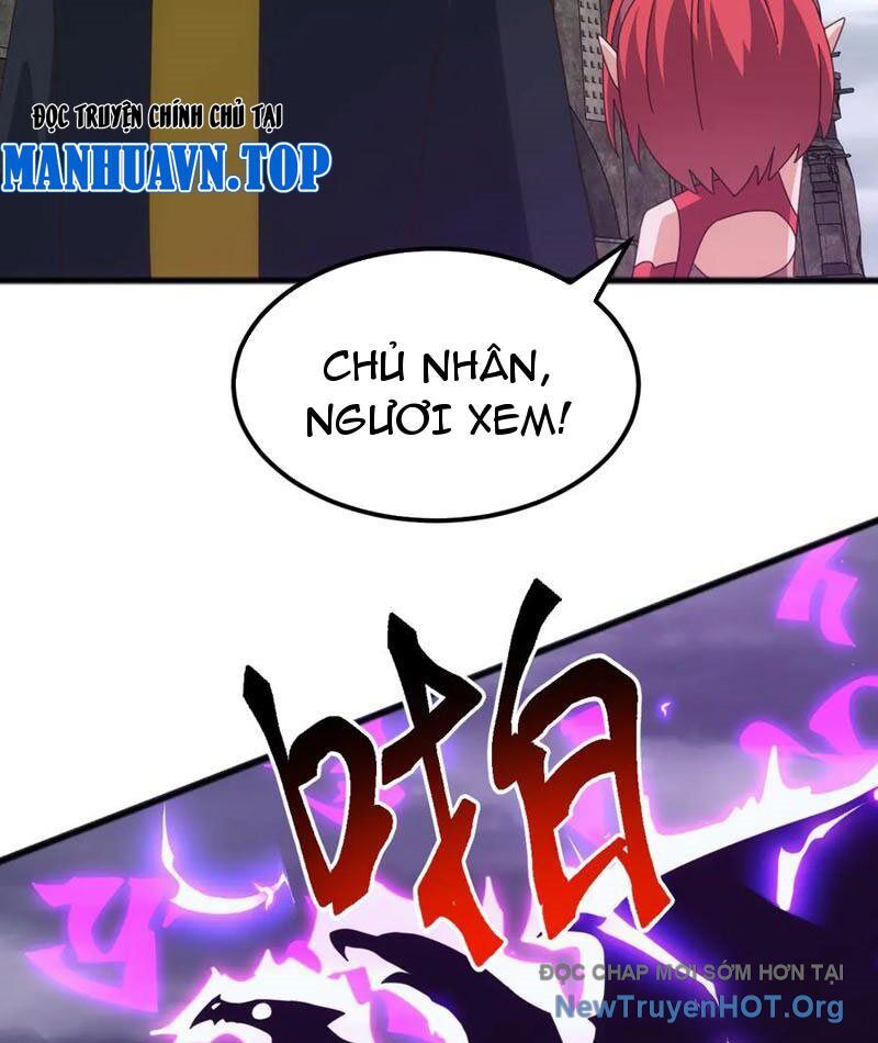 Vạn Tộc Xâm Lược :Mở Đầu Thuần Hóa Cự Thú Cấp Sử Thi Chapter 39 - 6