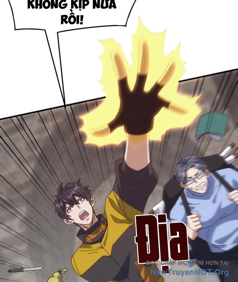 Vạn Tộc Xâm Lược :Mở Đầu Thuần Hóa Cự Thú Cấp Sử Thi Chapter 39 - 51