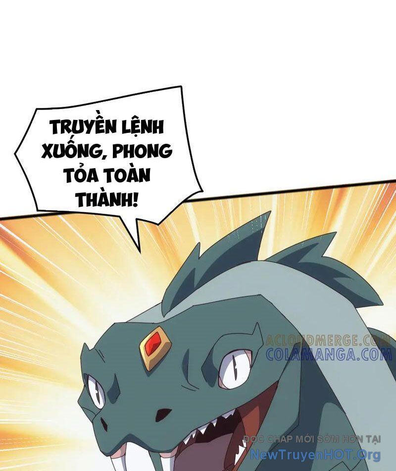 Vạn Tộc Xâm Lược :Mở Đầu Thuần Hóa Cự Thú Cấp Sử Thi Chapter 39 - 57