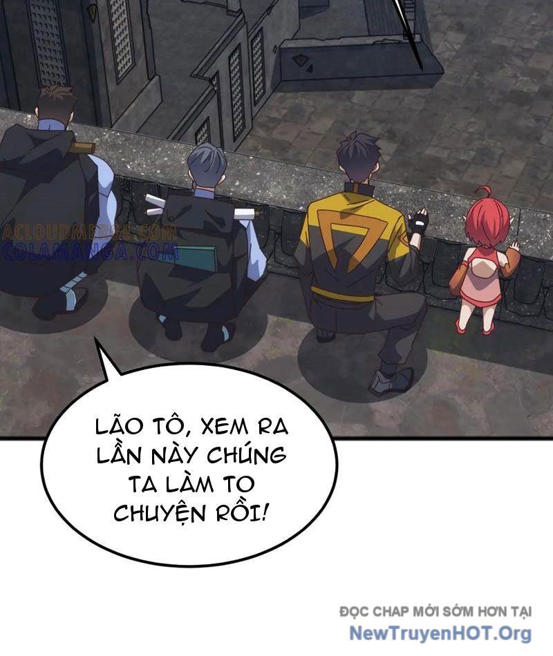 Vạn Tộc Xâm Lược :Mở Đầu Thuần Hóa Cự Thú Cấp Sử Thi Chapter 39 - 60