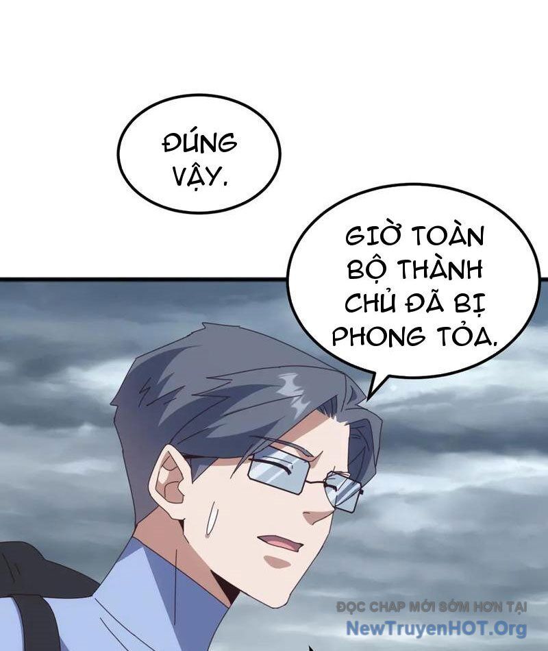 Vạn Tộc Xâm Lược :Mở Đầu Thuần Hóa Cự Thú Cấp Sử Thi Chapter 39 - 61