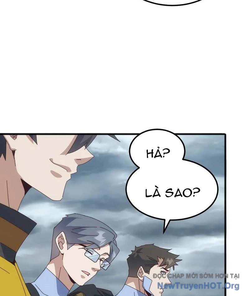 Vạn Tộc Xâm Lược :Mở Đầu Thuần Hóa Cự Thú Cấp Sử Thi Chapter 39 - 64
