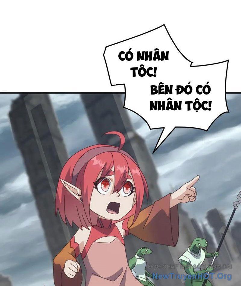 Vạn Tộc Xâm Lược :Mở Đầu Thuần Hóa Cự Thú Cấp Sử Thi Chapter 39 - 66