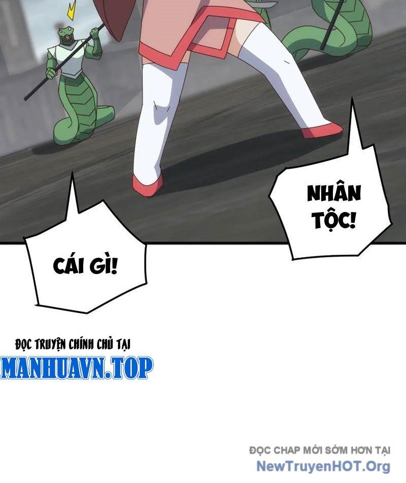 Vạn Tộc Xâm Lược :Mở Đầu Thuần Hóa Cự Thú Cấp Sử Thi Chapter 39 - 67