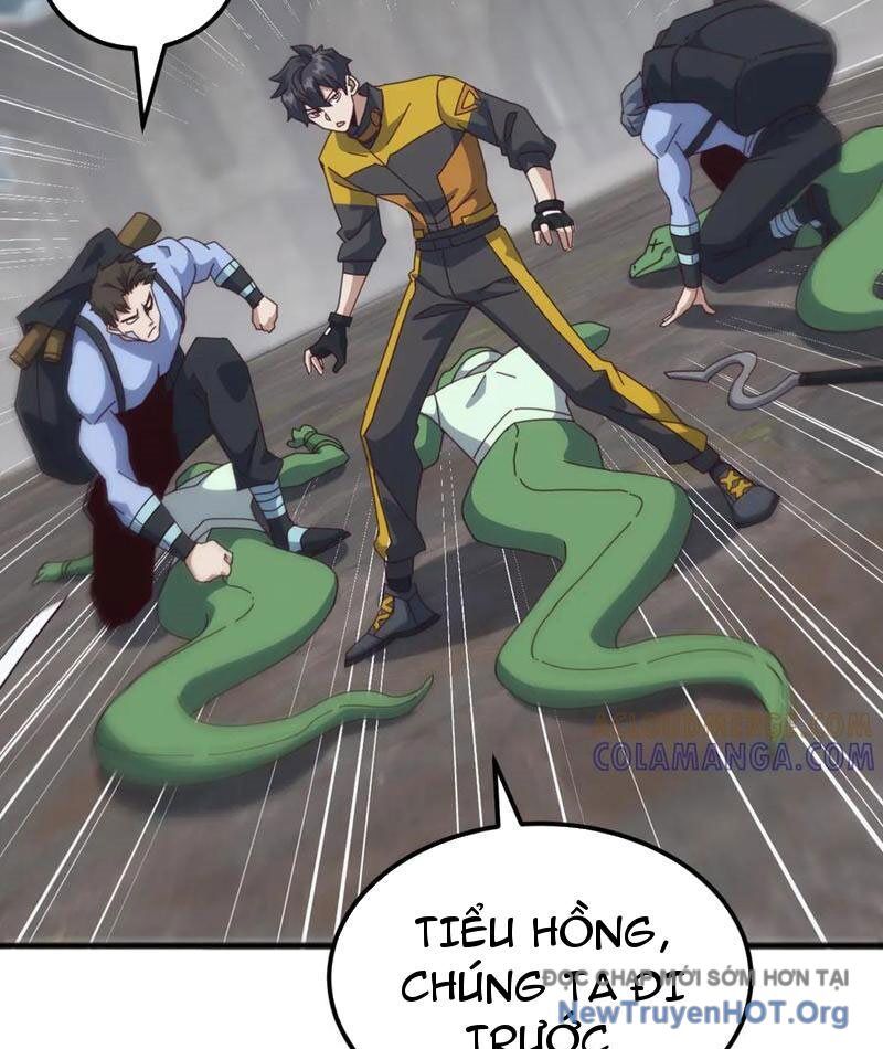 Vạn Tộc Xâm Lược :Mở Đầu Thuần Hóa Cự Thú Cấp Sử Thi Chapter 39 - 72