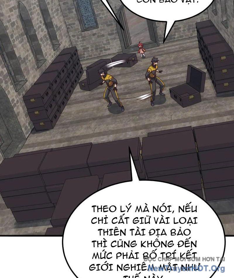 Vạn Tộc Xâm Lược :Mở Đầu Thuần Hóa Cự Thú Cấp Sử Thi Chapter 39 - 74