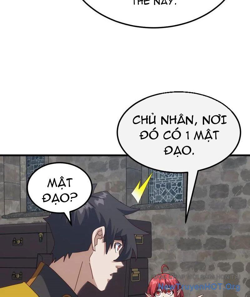 Vạn Tộc Xâm Lược :Mở Đầu Thuần Hóa Cự Thú Cấp Sử Thi Chapter 39 - 75