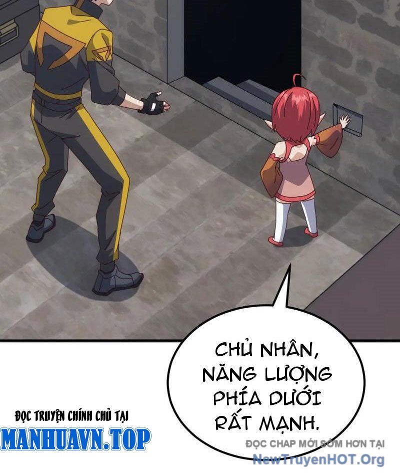 Vạn Tộc Xâm Lược :Mở Đầu Thuần Hóa Cự Thú Cấp Sử Thi Chapter 39 - 79