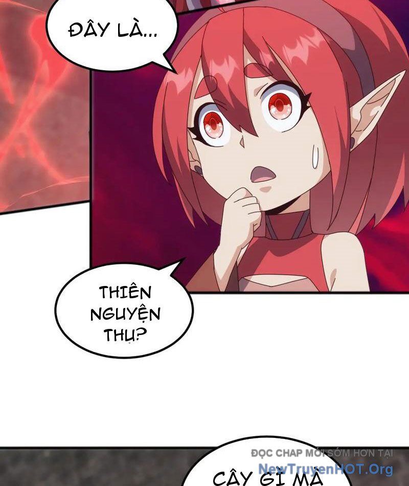 Vạn Tộc Xâm Lược :Mở Đầu Thuần Hóa Cự Thú Cấp Sử Thi Chapter 39 - 84